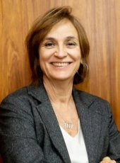 Maria Victoria Santos Costa
