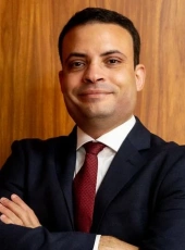 Felipe Santos Costa